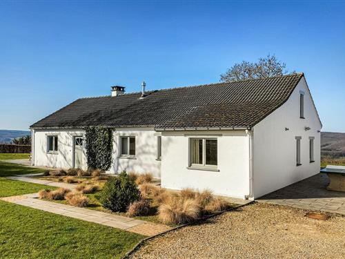 Ferienhaus - 10 Personen -  - La Roncière - 6987 - Rendeux