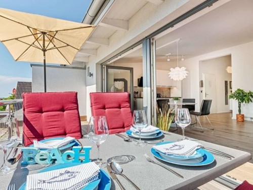 Sommerhus - 5 personer -  - 23769 - Fehmarn  Ot Meeschendorf