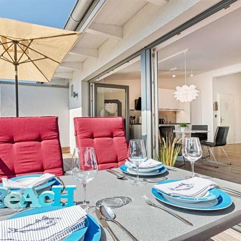 Sommerhus - 5 personer -  - 23769 - Fehmarn  Ot Meeschendorf