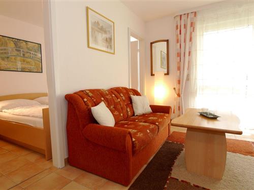 Ferieleilighet - 2 personer -  - Darßer Weg - 18374 - Zingst (Ostseeheilbad)