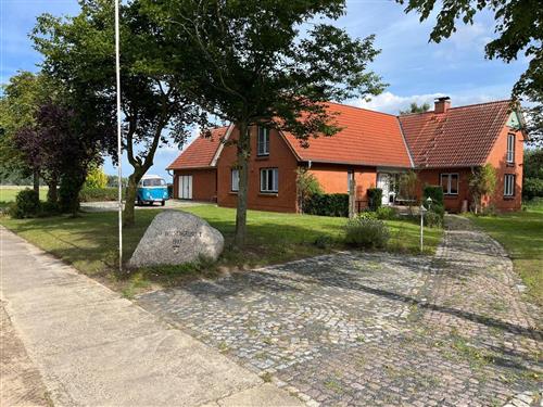 Sommerhus - 14 personer -  - Am Wiesengrund - 17438 - Wolgast / Hohendorf