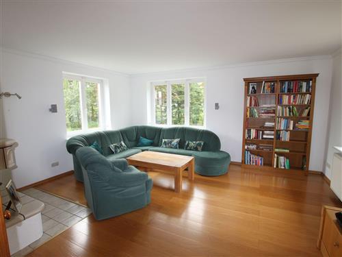 Ferienhaus - 14 Personen -  - Am Wiesengrund - 17438 - Wolgast / Hohendorf