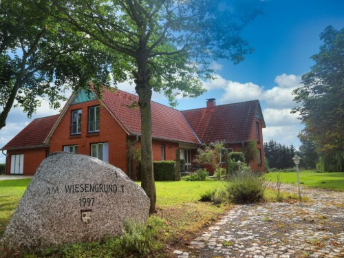 Sommerhus - 14 personer -  - Am Wiesengrund - 17438 - Wolgast / Hohendorf