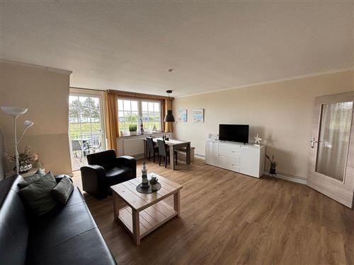 Ferielejlighed - 4 personer -  - Lange WIese - 23747 - Dahme