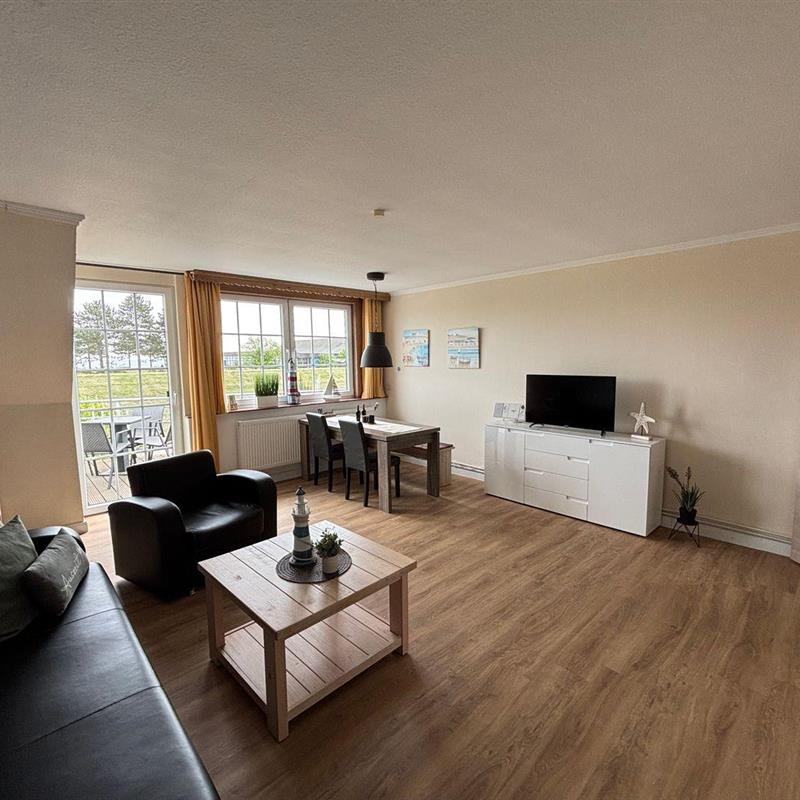 Ferielejlighed - 4 personer -  - Lange WIese - 23747 - Dahme