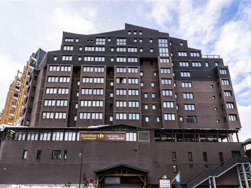 Semesterlägenhet - 4 personer -  - 73600 - Les Belleville