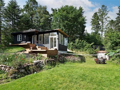 Ferienhaus - 6 Personen -  - Carl Ståltrådsvej - 3370 - Melby