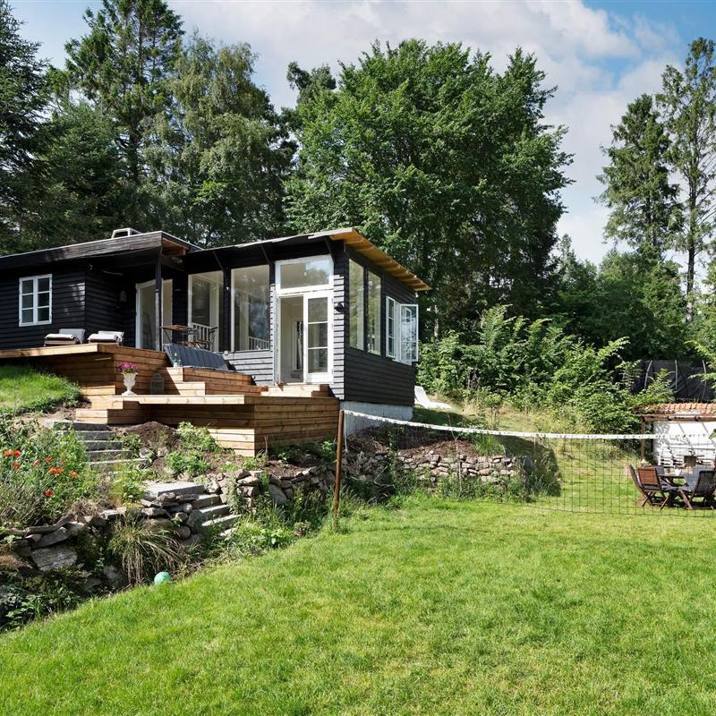 Ferienhaus - 6 Personen -  - Carl Ståltrådsvej - 3370 - Melby