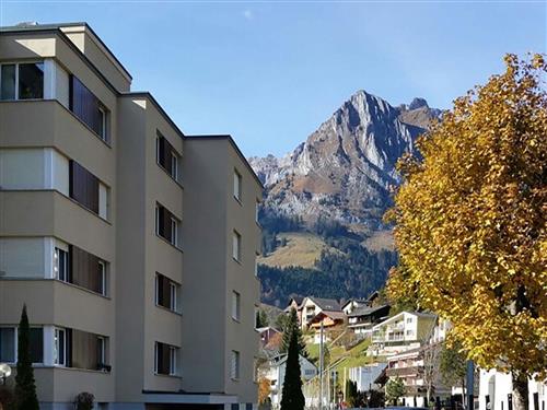 Sommerhus - 4 personer -  - Engelberg - 6390