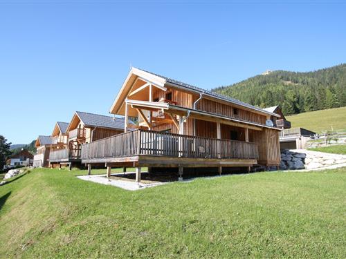 Chalet - 8 personer -  - 8785 - Hohentauern