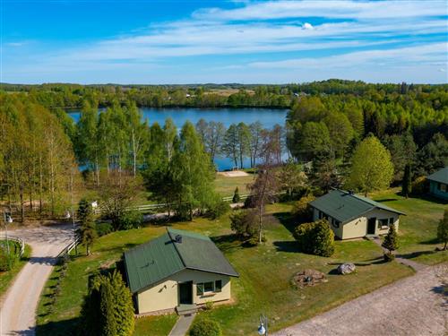 Fritidshus - 6 personer -  - Bytow - 77-100