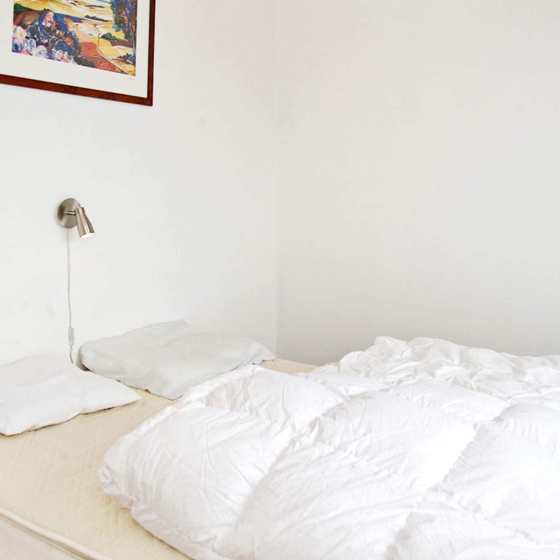 Ferienhaus - 8 Personen -  - Klitengene - Thorsminde - 6990 - North Sea