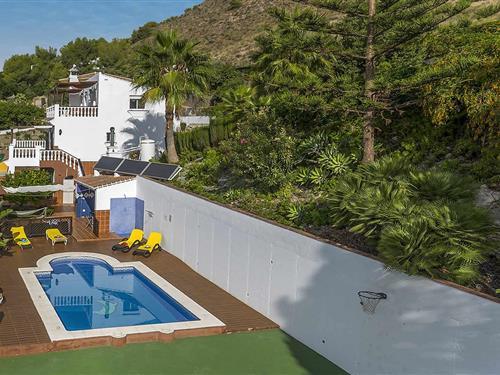 Sommerhus - 14 personer -  - 29788 - Nerja