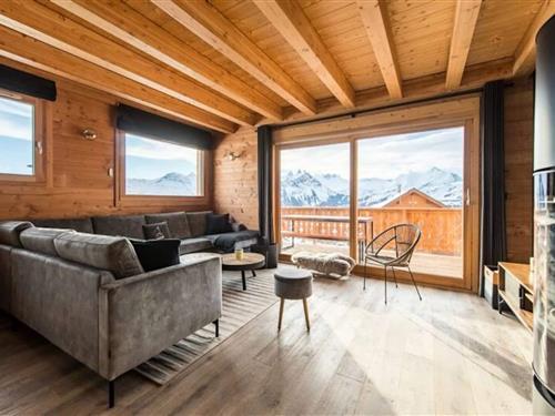 Holiday apartment - 14 persons -  - 73300 - Fontcouverte La Toussuire