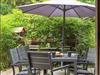Billede 8 - Terrasse