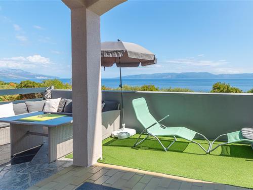 Holiday apartment - 4 persons -  - Ravni - Labin-Ravni - 52220 - Labin