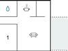 Billede 15 - Plantegning