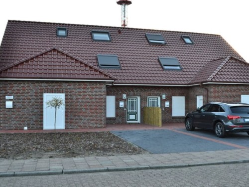 Fritidshus - 4 personer -  - 26757 - Borkum
