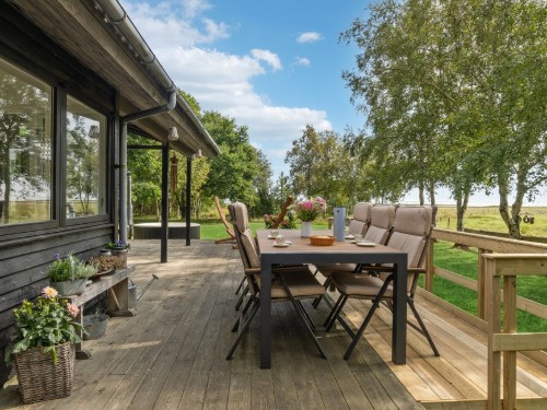 Ferienhaus - 6 Personen -  - Sommerland - Helberskov - 9560 - Hadsund