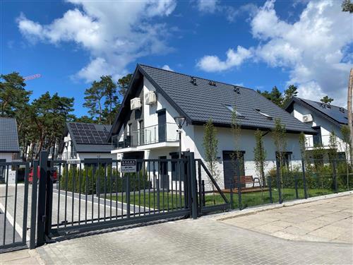 Holiday Home/Apartment - 5 persons -  - Wolnosci - 72-420  - Dziwnówek