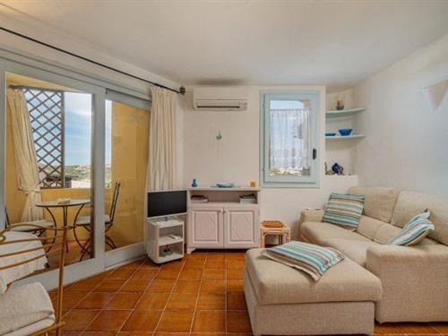 Semesterhus/Semesterlägenhet - 4 personer -  - 07021 - Porto Cervo