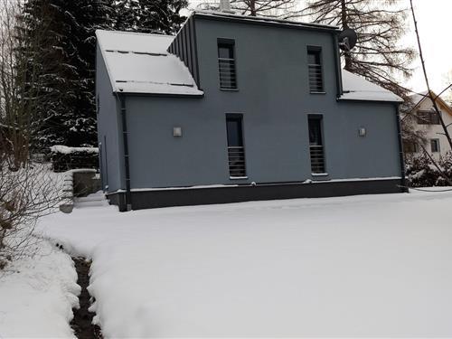 Feriehus - 5 personer -  - 34004 - Zelezná Ruda