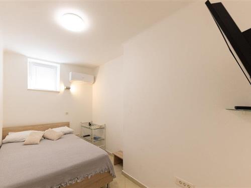 Ferielejlighed - 2 personer -  - Vukovarska - 21000 - Split