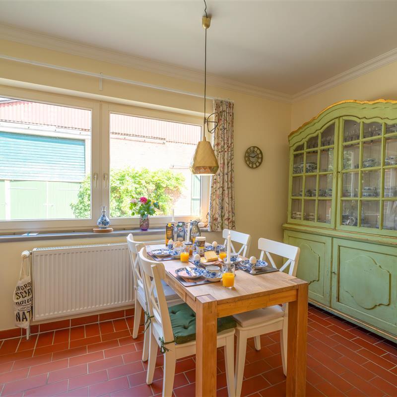 Ferielejlighed - 4 personer -  - Vietzer Straße - 29475 - Meetschow