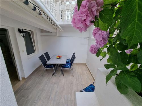 Ferielejlighed - 5 personer -  - Crikvenica/Dramalj - 51265