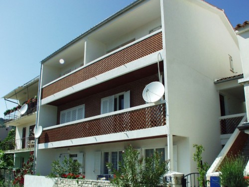 Ferielejlighed - 4 personer -  - Plominska - 52221 - Rabac