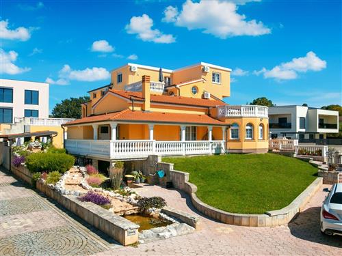 Ferielejlighed - 5 personer -  - Medulin - 52203