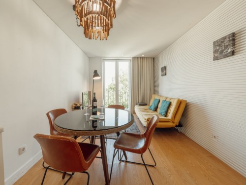 Ferienwohnung - 3 Personen -  - 4050-514 - Porto