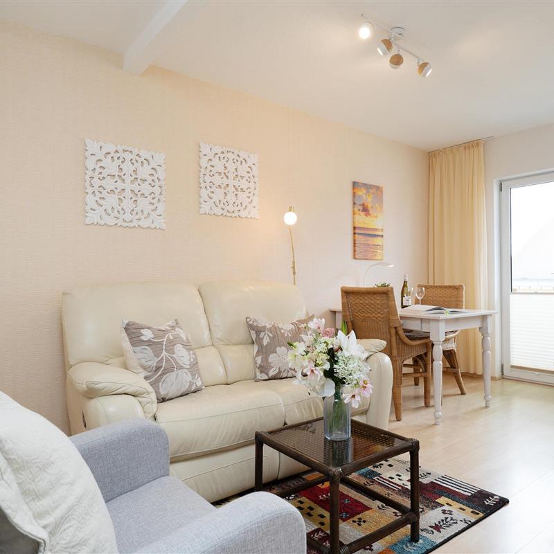 Ferielejlighed - 2 personer -  - Waldstraße - 23746 - Kellenhusen