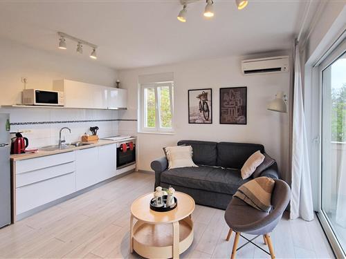 Ferielejlighed - 4 personer -  - Supetarska Draga - Rab-Supetarska Draga - 51280 - Rab