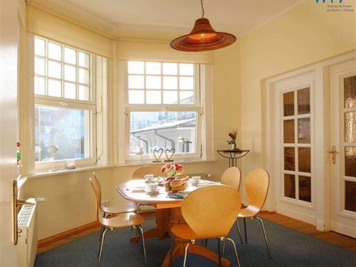 Ferielejlighed - 4 personer -  - Strandpromenade - 18609 - Binz