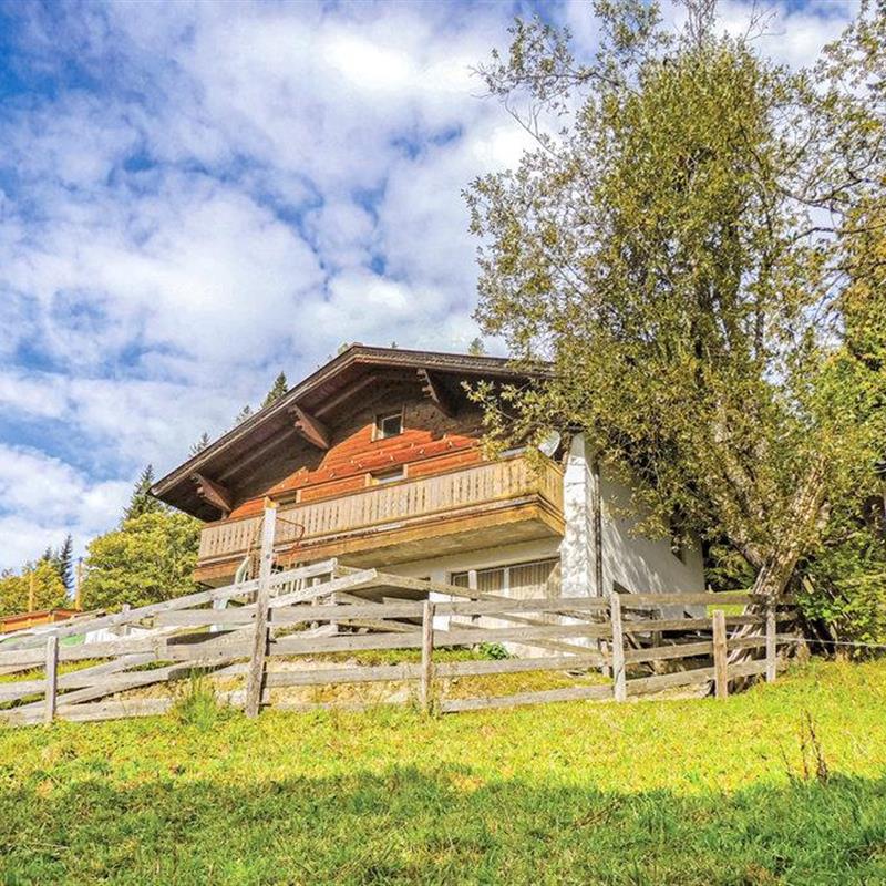 Sommerhus - 4 personer -  - Buchmaisweg - 5550 - Radstadt