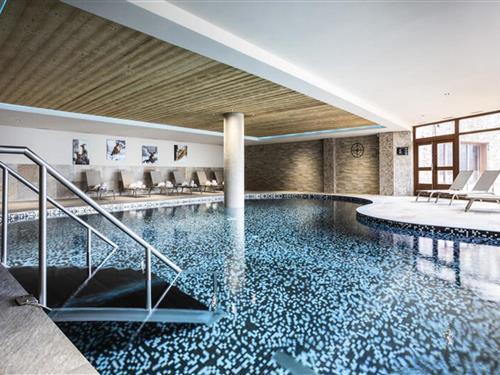 Semesterlägenhet - 4 personer -  - 38750 - Alpe D'huez