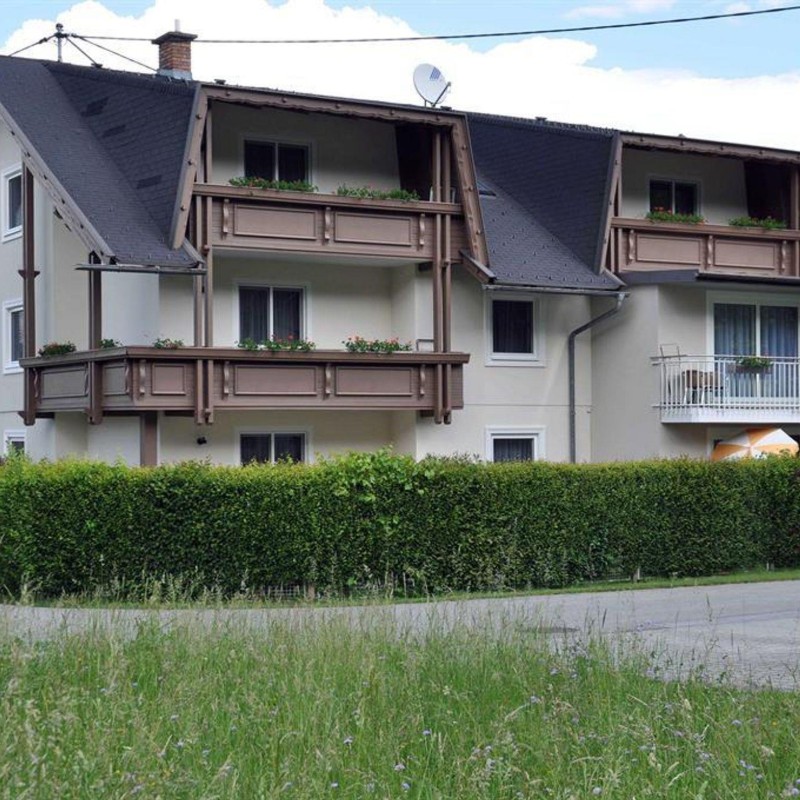 Ferielejlighed - 5 personer -  - Tulpenweg - 9122 - Sankt Kanzian Am Klopeine