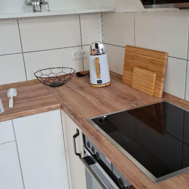 Bondegård - 2 personer -  - Westerjork - 21635 - Jork
