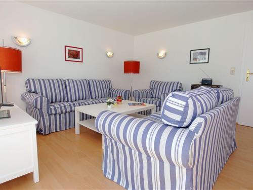 Sommerhus - 4 personer -  - Straminke - 18374 - Ostseebad Zingst A Darß