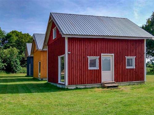 Holiday home - 5 persons -  - Kozianka - Kozianka - 14-200 - Ilawa