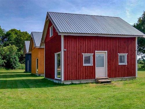 Ferienhaus - 5 Personen -  - Kozianka - Kozianka - 14-200 - Ilawa