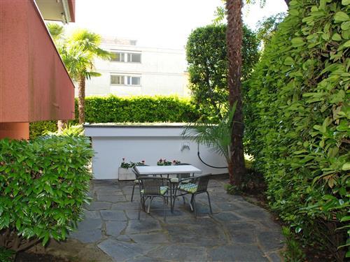Holiday Home/Apartment - 6 persons -  - Ascona - 6612