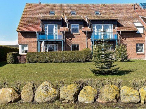 Ferielejlighed - 4 personer -  - Gollendorf - 23769 - Gollendorf