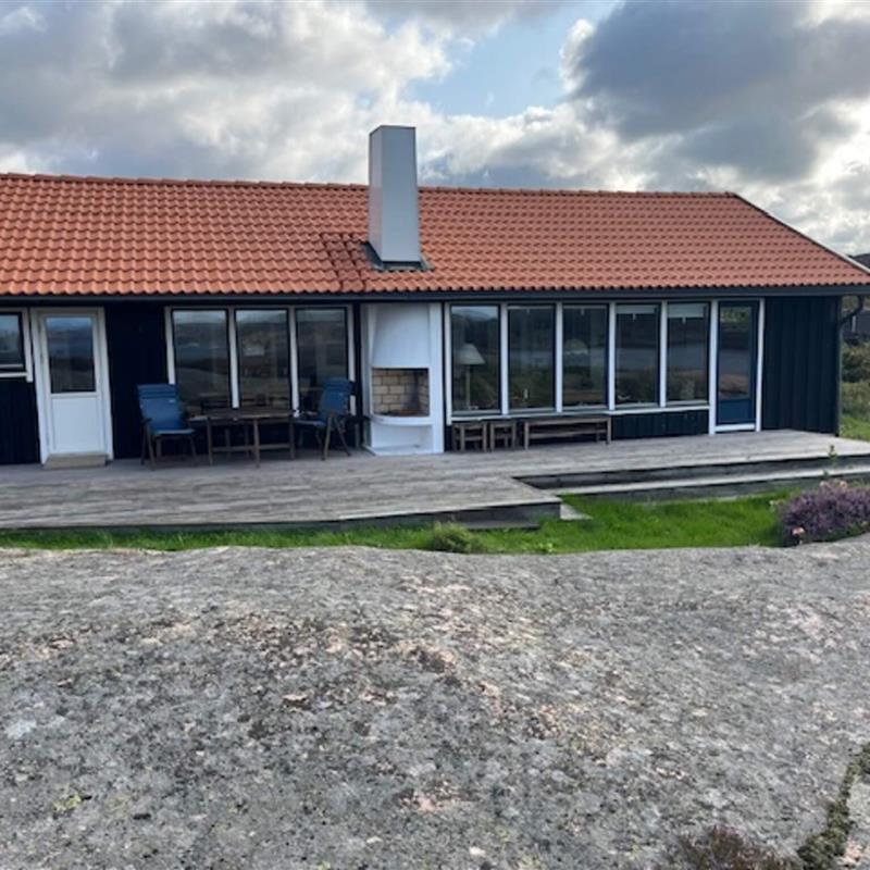  - 6 personer -  - Kvadratgatan - 45647 - Bovallstrand