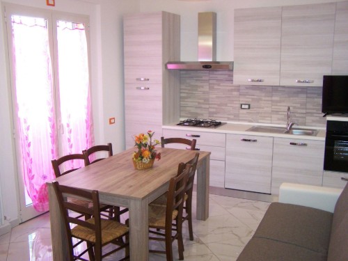Ferielejlighed - 5 personer -  - Riccione - 47838