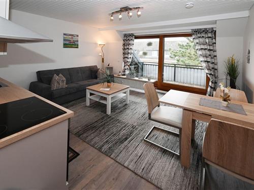 Ferielejlighed - 3 personer -  - Blauort - 25761 - Büsum