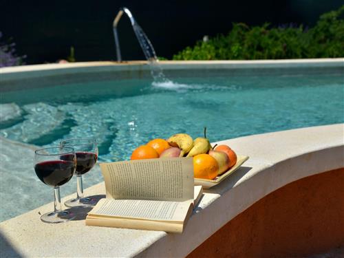 Room - 3 persons -  - Pula/Vodnjan - 52215