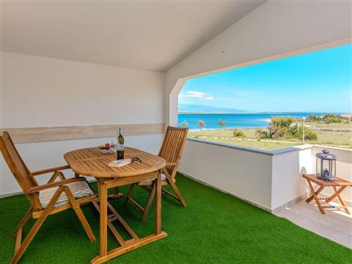 Ferielejlighed - 3 personer -  - Vir - 23234