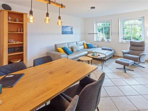 Sommerhus - 4 personer -  - Höchster Weg - 26553 - Dornumergrode